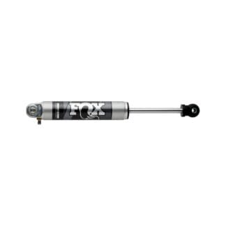 Fox - Jeep TJ/LJ/XJ/MJ Steering Stabilizer, PS, 2.0, IFP, 6.2" - 985-24-072