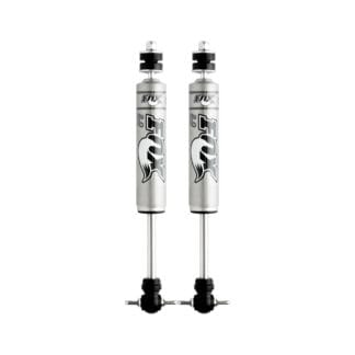 Fox - 99-06 Chevy 1500 2wd Front, PS, 2.0, IFP, 4.6", 0-1" Lift - 985-24-097 (PAIR)
