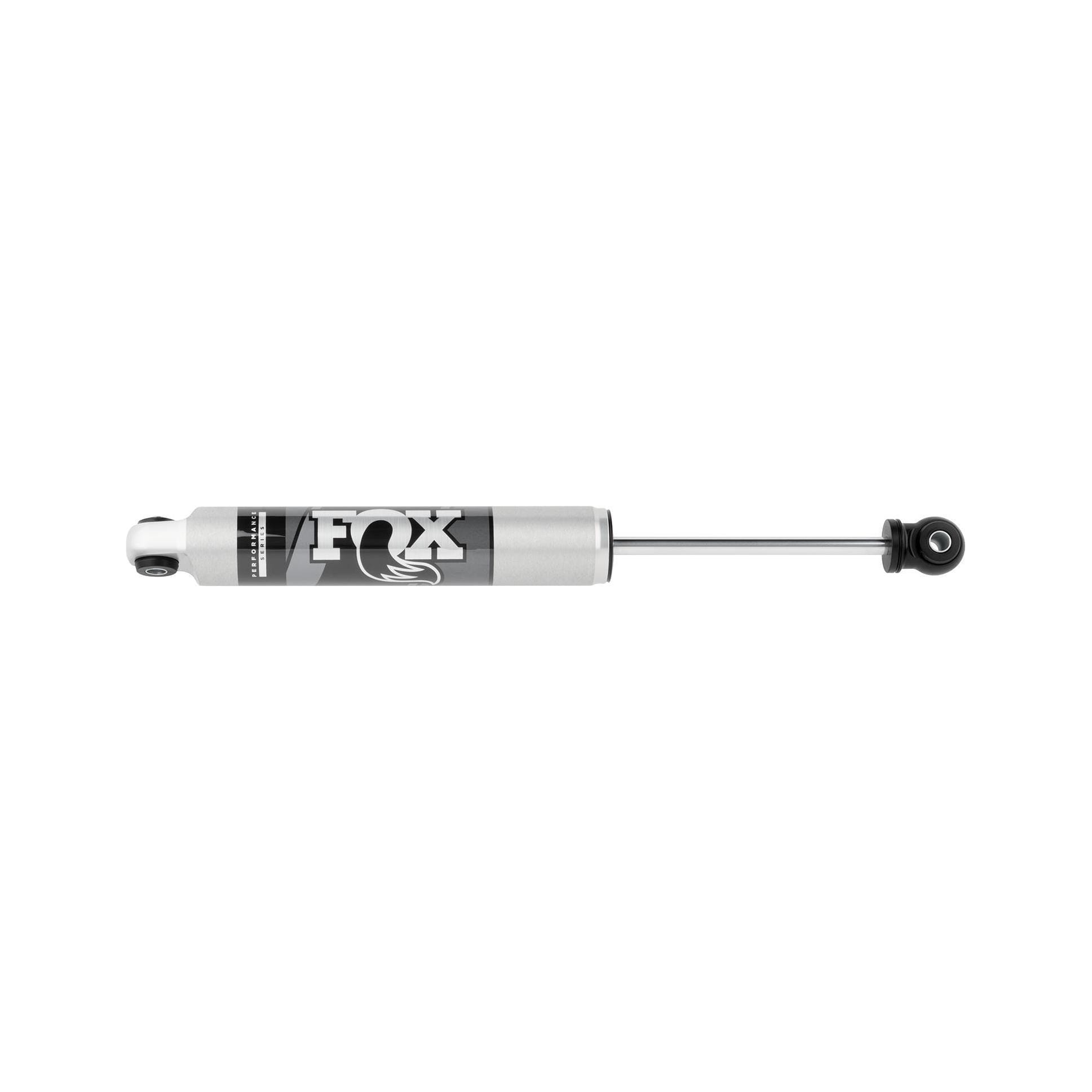 Fox - 18-ON Jeep JL Steering Stabilizer, PS, 2.0, IFP, 7.43" - 985-24-173
