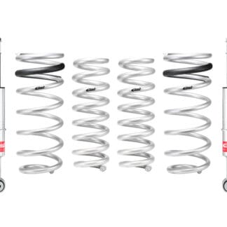 Eibach - Pro-Truck Lift - Set Of 4 Shocks + 4 Springs - E80-82-099-01-22