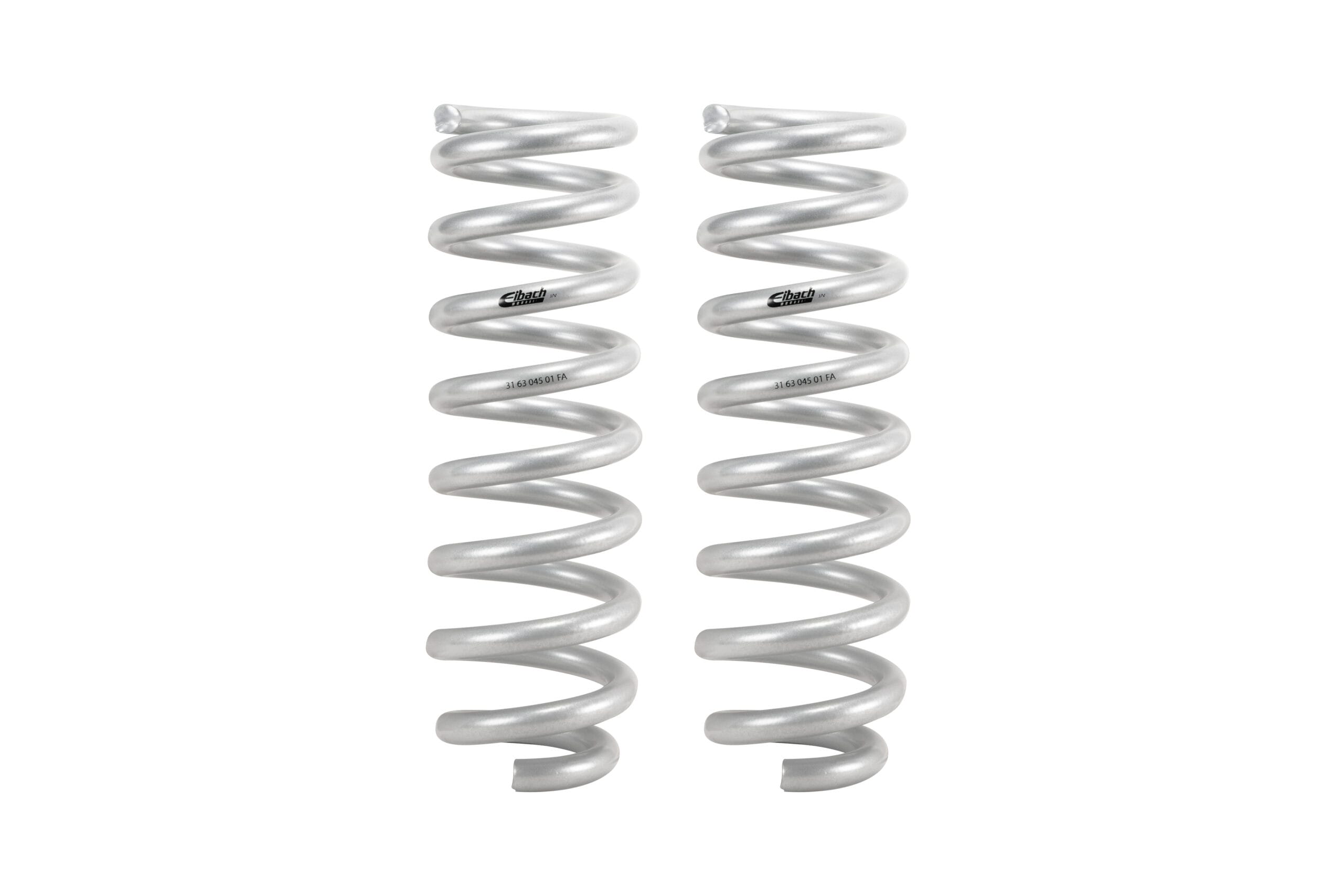 Eibach - Pro-Lift Kit - Pro-Lift-Kit Springs (Front Springs Only) - E30-63-045-02-20