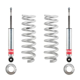 Eibach - Pro-Truck Lift - Set Of 4 Shocks + 4 Springs - E80-63-045-02-22
