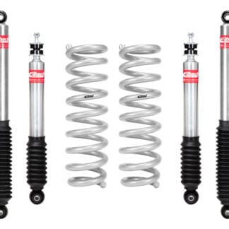 Eibach - Pro-Truck Lift - Set Of 4 Shocks + 2 Front Springs - E80-23-006-01-22