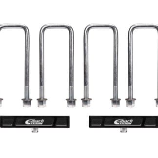 Eibach - Pro-Truck Hardware - Pair Of Lift Blocks + Hardware - LB81-23-007-01-02