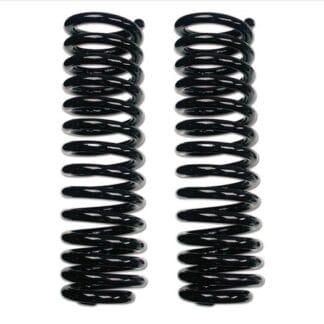 Icon - 07-18 JK FRONT 3" DUAL RATE SPRING KIT - 22010