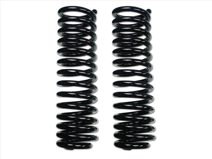 Icon - 07-18 JK FRONT 3" DUAL RATE SPRING KIT - 22010