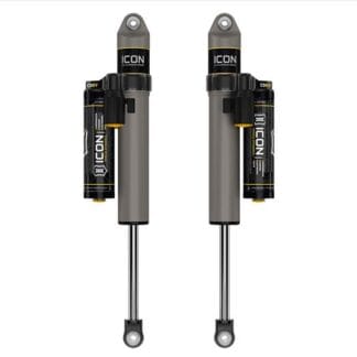 Icon - 17-25 FSD 0-3" REAR 2.5 VS PB CDEV PAIR - 37705EP