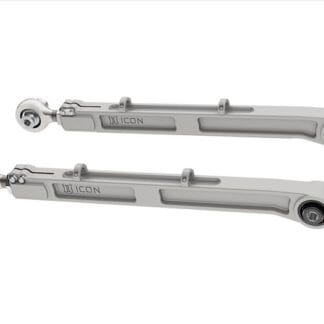 Icon - 21-26 BRONCO BILLET REAR LOWER LINK KIT - 44000