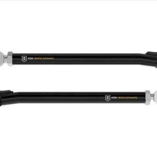 Icon - 21-26 BRONCO TUBULAR REAR LOWER LINK KIT - 44000T
