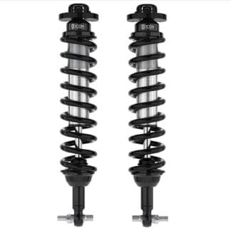 Icon - 21-26 BRONCO FRONT 2.5 VS IR COILOVER KIT - 48600