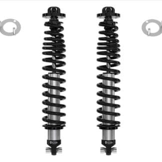 Icon - 21-26 BRONCO REAR 2.5 VS IR COILOVER KIT - 48610