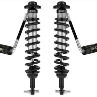Icon - 21-26 BRONCO FRONT 2.5 VS RR COILOVER KIT - 48700