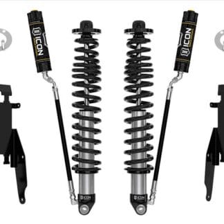Icon - 21-26 BRONCO REAR 2.5 VS RR COILOVER KIT HEAVY RATE SPRING - 48711