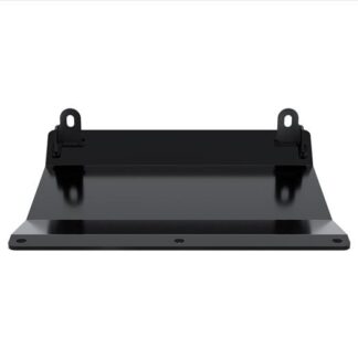 Icon - 22-24 TUNDRA FRONT SKID PLATE - 51017