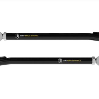 Icon - 22-25 TUNDRA/23-25 SEQUOIA/24-25 TACOMA TUBULAR REAR LOWER LINK KIT - 54002T