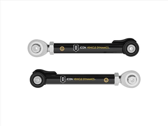 Icon - 22-25 TUNDRA/23-25 SEQUOIA/24-25 TACO/LC250/GX550/25 T4R TUBE UPR LINK KIT - 54102T
