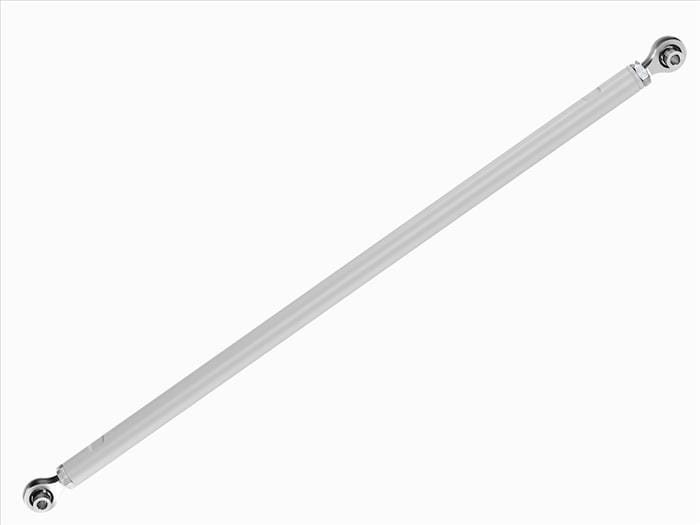 Icon - 22-25 TUNDRA/23-25 SEQUOIA/24-25 TACO/LC250/GX550/25 T4R BLT ADJ TRACK BAR - 54202