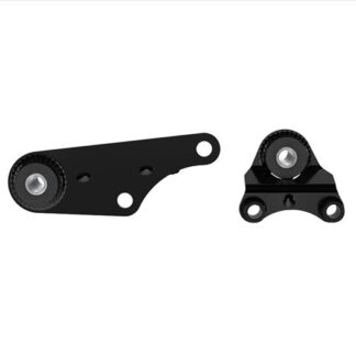 Icon - 24-25 TACOMA 4WD/24-25 LC250/25 T4R 4WD FRONT DIFF DROP KIT - 55160