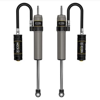Icon - 22-24 TUNDRA 3.5" REAR 2.5 VS RR PAIR - 57841P