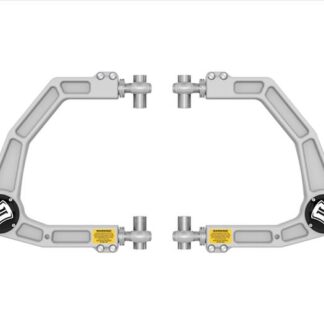 Icon - 24-25 TACOMA/24-25 LC250/24-25 GX550/25 T4R BILLET UCA DJ PRO KIT - 58552DJ