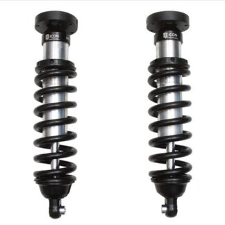 Icon - 00-06 TUNDRA/01-07 SEQUOIA 2.5 VS IR COILOVER KIT - 58620