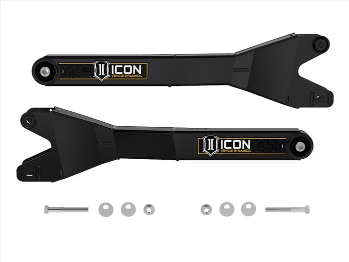 Icon - 05-22 FSD RADIUS ARM SYSTEM - 64041