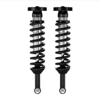 Icon - 23-24 CHEVROLET COLORADO 2.5 VS IR COILOVER KIT - 71616