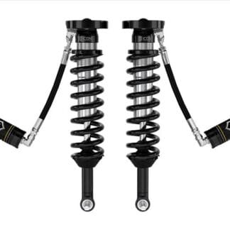 Icon - 23-24 GM CANYON/COLORADO 2.5 VS RR COILOVER KIT - 71670