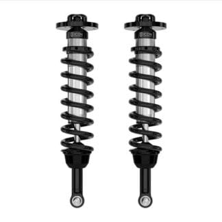 Icon - 21-25 F150 TREMOR 2.5-3" 2.5 VS IR COILOVER KIT - 91723