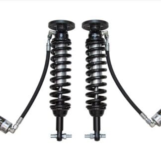 Icon - 15-20 F150 4WD 2-2.63" 2.5 VS RR COILOVER KIT - 91811