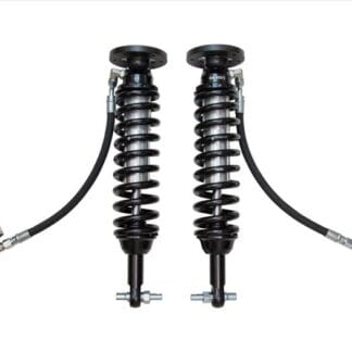 Icon - 15-20 F150 4WD 2-2.63" 2.5 VS RR CDCV COILOVER KIT - 91811C