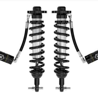 Icon - 21-25 F150 4WD 0-2.75" 2.5 VS RR COILOVER KIT - 91823
