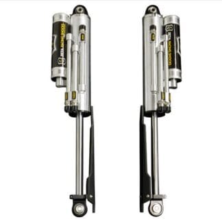 Icon - 10-14 RAPTOR REAR 3.0 ZETA PB PAIR - 95200