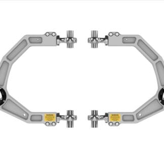 Icon - 21-25 RAPTOR BILLET UCA DJ PRO KIT - 98564DJ