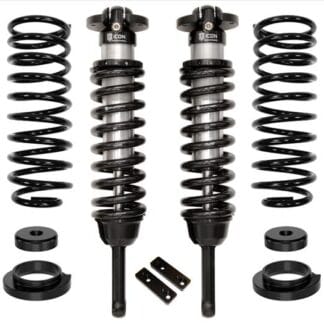 Icon - 03-09 GX470 0-3.5" STAGE 1 SUSPENSION SYSTEM - K53171