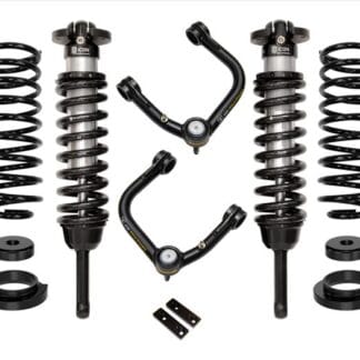 Icon - 03-09 GX470 0-3.5" STAGE 2 SUSPENSION SYSTEM W TUBULAR UCA - K53172T