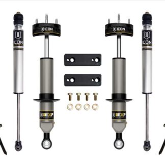 Icon - 05-23 TACOMA 0-2" STAGE 2 EXP SUSPENSION SYSTEM - K53221