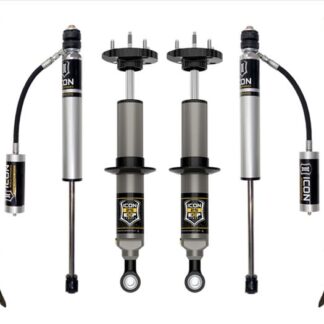 Icon - 07-21 TUNDRA 0-2.25" STAGE 3 EXP SUSPENSION SYSTEM - K53228