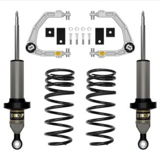 Icon - 23-25 SEQUOIA 0-2.13" STAGE 2 SUSPENSION SYSTEM BILLET - K53232