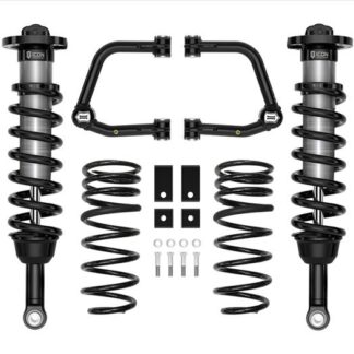 Icon - 23-25 SEQUOIA 3-4.5" STAGE 4 SUSPENSION SYSTEM TUBULAR - K53234T