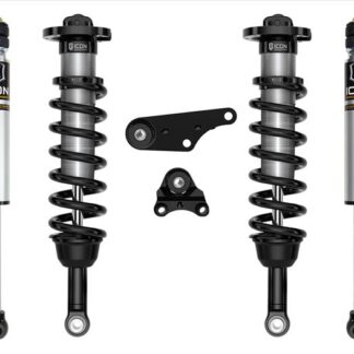 Icon - 24-25 TACOMA 1.25-3" STAGE 1 SUSPENSION SYSTEM - K53291