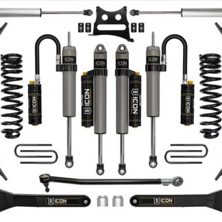 Icon - 17-19 FORD F250/F350 2.5" STAGE 6 SUSPENSION SYSTEM W EXPANSION PACK - K62516L