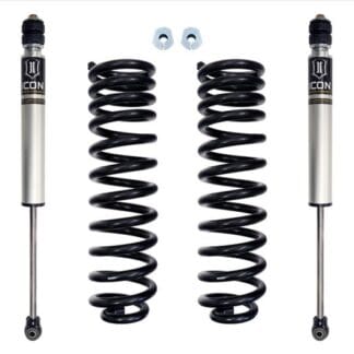 Icon - 20-22 FORD F250/F350 2.5" STAGE 1 SUSPENSION SYSTEM - K62521