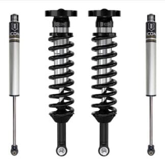 Icon - 23-24 GM CANYON/COLORADO 1.75-2.5" STAGE 1 SUSPENSION SYSTEM - K73081