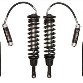 Icon - 10-14 FORD RAPTOR STAGE 1 SUSPENSION SYSTEM - K93051