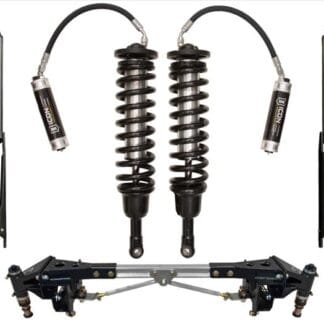 Icon - 10-14 FORD RAPTOR STAGE 2 SUSPENSION SYSTEM - K93052
