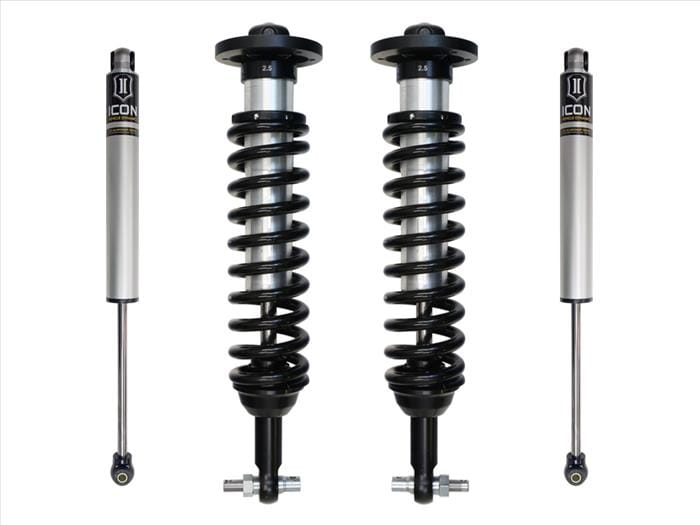 Icon - 21-23 FORD F150 2WD 0-3" STAGE 1 SUSPENSION SYSTEM - K93121