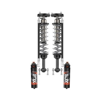 Fox - Kit: 15-20 Ford F150, 4WD, Front C/O 2.5 Truck PES, R/R, 2.5" Lift, DSC - 883-06-181