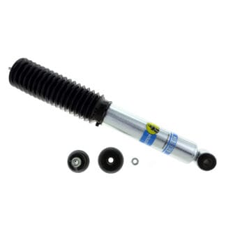 Bilstein - B8 5100 - Suspension Shock Absorber - GM K2500/3500; '99+; F; B8 5100 - 24-186735 (PAIR)
