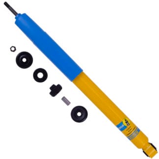 Bilstein - B6 4600 - Suspension Shock Absorber - RAM 1500 4x4 ; '19+ ; R ; B6 4600 - 24-228848 (PAIR)